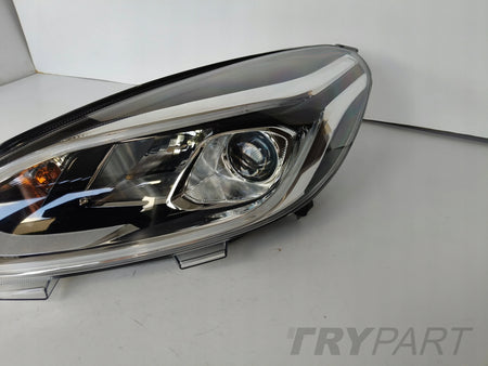 LEFT HEADLIGHT LAMP FORD FIESTA MK8 17- LED
