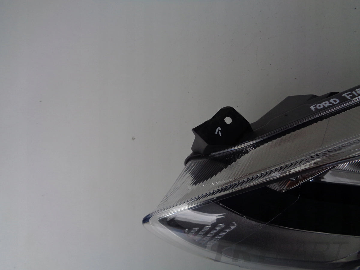 LEFT HEADLIGHT LAMP FORD FIESTA MK8 17-