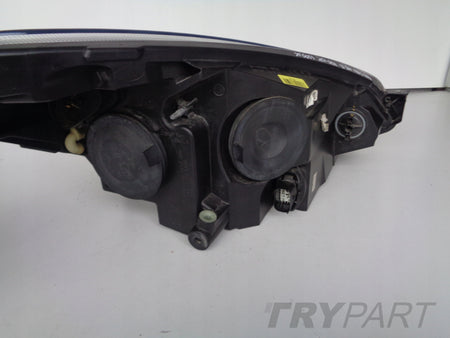 LEFT HEADLIGHT LAMP FORD FIESTA MK8 17-