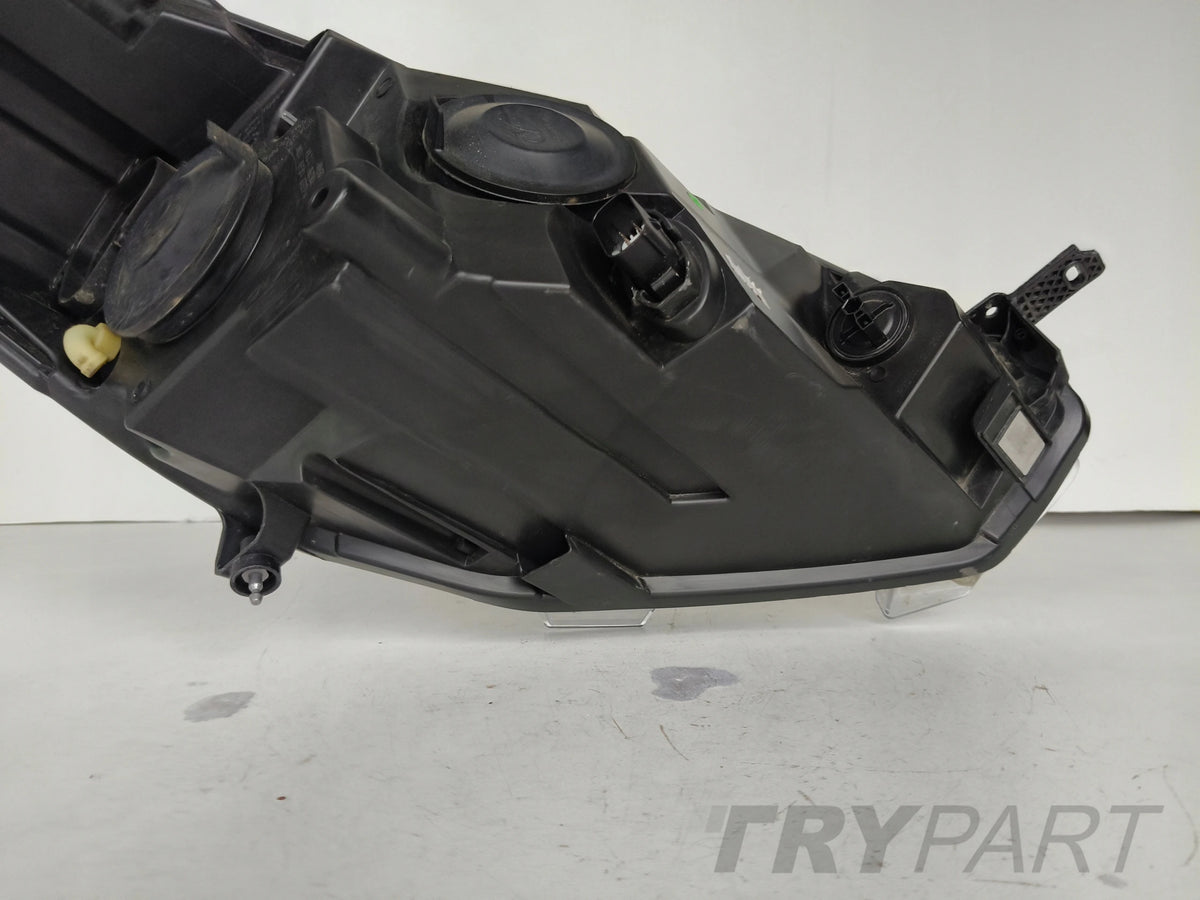 LEFT HEADLIGHT LAMP FORD FIESTA MK8 17-