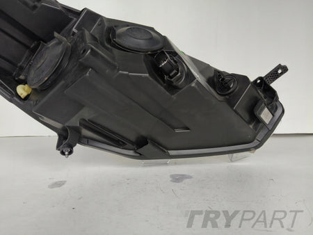LEFT HEADLIGHT LAMP FORD FIESTA MK8 17-