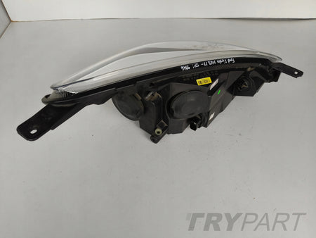 LEFT HEADLIGHT LAMP FORD FIESTA MK8 17-