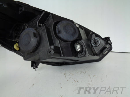 LEFT HEADLIGHT LAMP FORD FIESTA MK8 17-