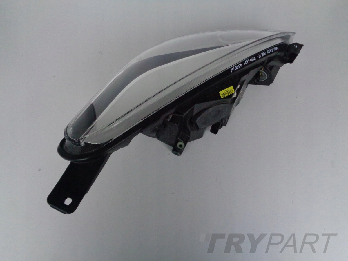 LEFT HEADLIGHT LAMP FORD FIESTA MK8 17-