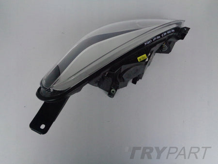 LEFT HEADLIGHT LAMP FORD FIESTA MK8 17-