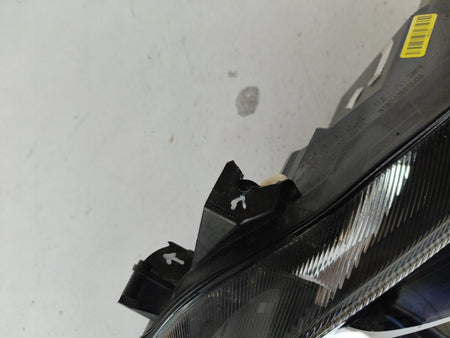 LEFT HEADLIGHT LAMP FORD FIESTA MK8 21- FACELIFT FULL LED