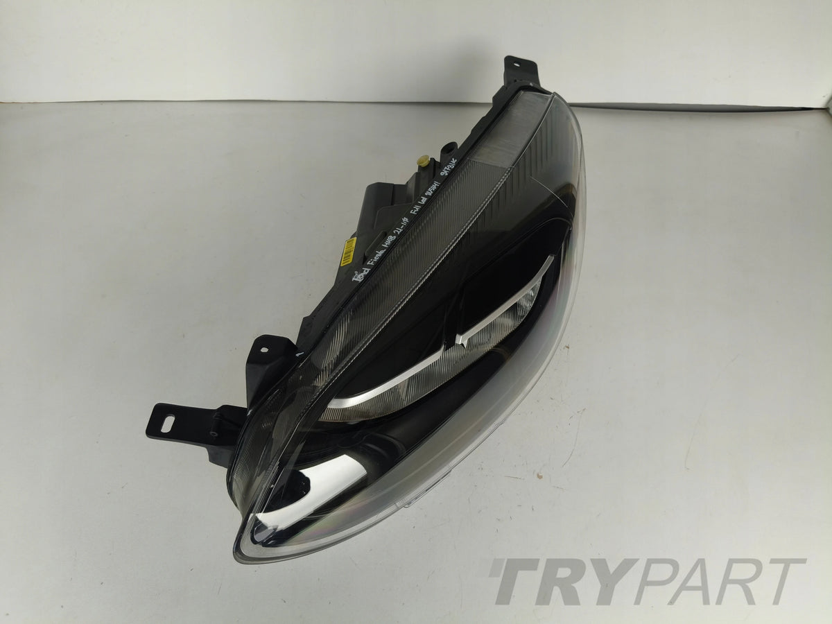 LEFT HEADLIGHT LAMP FORD FIESTA MK8 21- FACELIFT FULL LED
