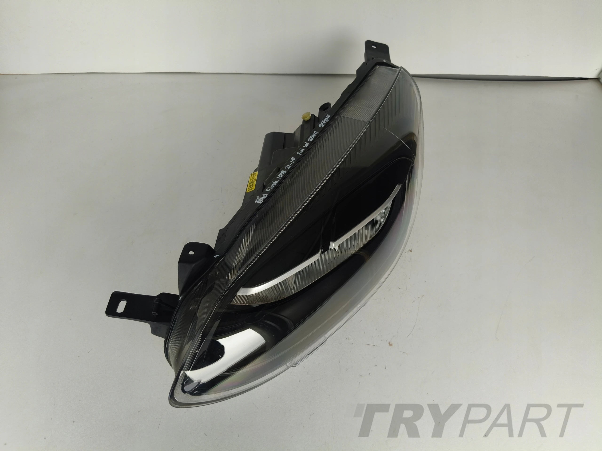 LEFT HEADLIGHT LAMP FORD FIESTA MK8 21- FACELIFT FULL LED
