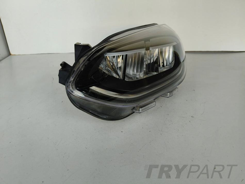 LEFT HEADLIGHT LAMP FORD FIESTA MK8 21- FACELIFT FULL LED