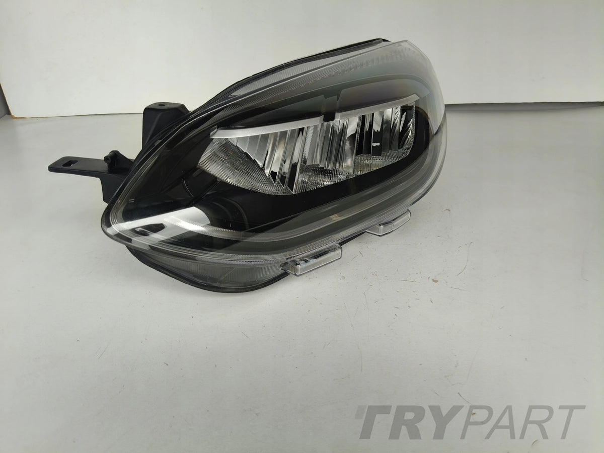 LEFT HEADLIGHT LAMP FORD FIESTA MK8 21- FACELIFT FULL LED