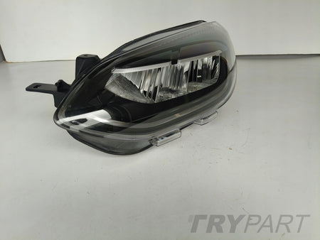 LEFT HEADLIGHT LAMP FORD FIESTA MK8 21- FACELIFT FULL LED