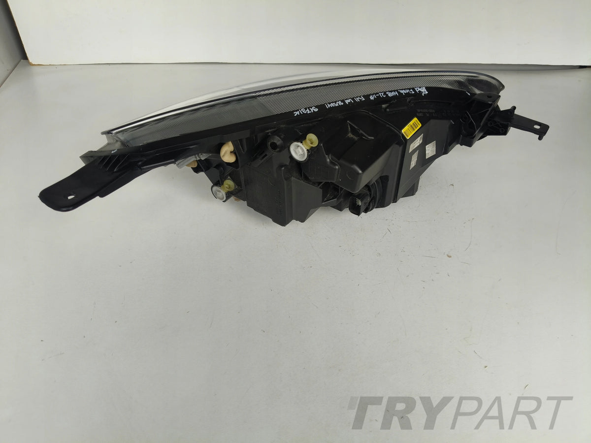 LEFT HEADLIGHT LAMP FORD FIESTA MK8 21- FACELIFT FULL LED
