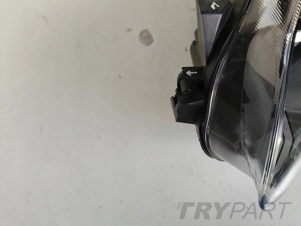 LEFT HEADLIGHT LAMP FORD FIESTA MK8 21- FACELIFT FULL LED