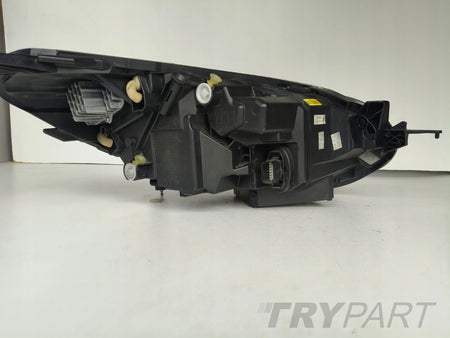 LEFT HEADLIGHT LAMP FORD FIESTA MK8 21- FACELIFT FULL LED