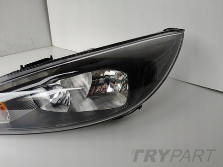 LEFT HEADLIGHT LAMP FORD FOCUS MK3 14- LIFT LED