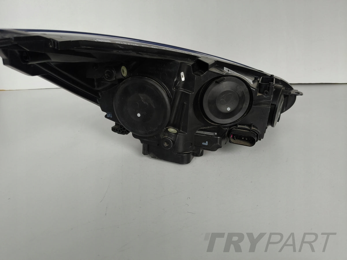 LEFT HEADLIGHT LAMP FORD FOCUS MK3 14- LIFT LED