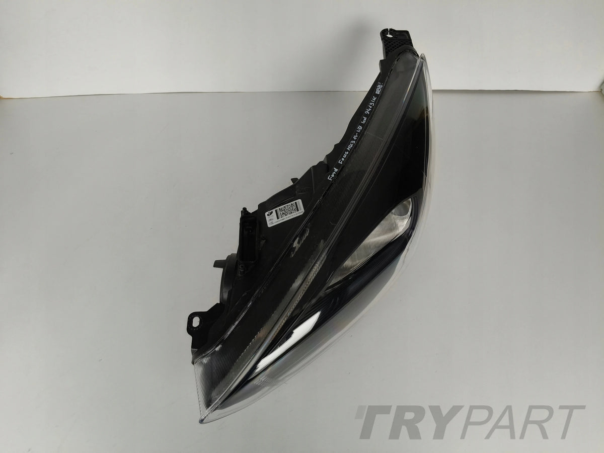 LEFT HEADLIGHT LAMP FORD FOCUS MK3 14- LIFT LED