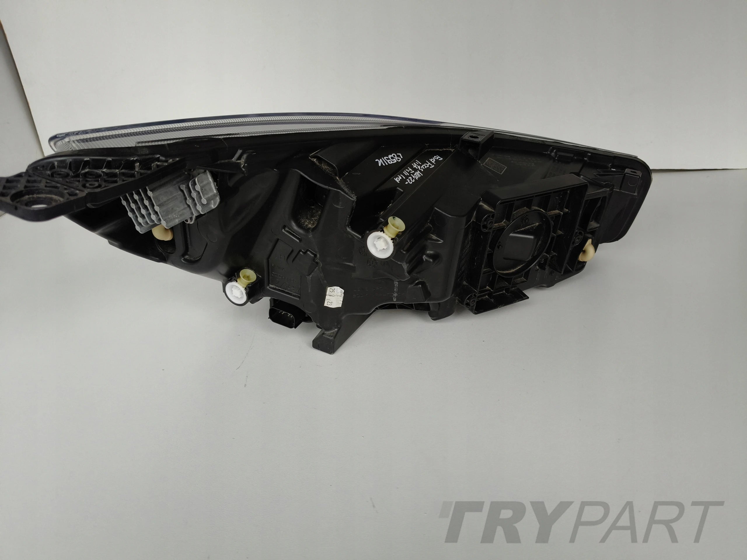 LEFT HEADLIGHT LAMP FORD FOCUS MK4 22- LIFT FULL LED