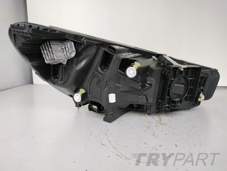 LEFT HEADLIGHT LAMP FORD FOCUS MK4 22- LIFT FULL LED