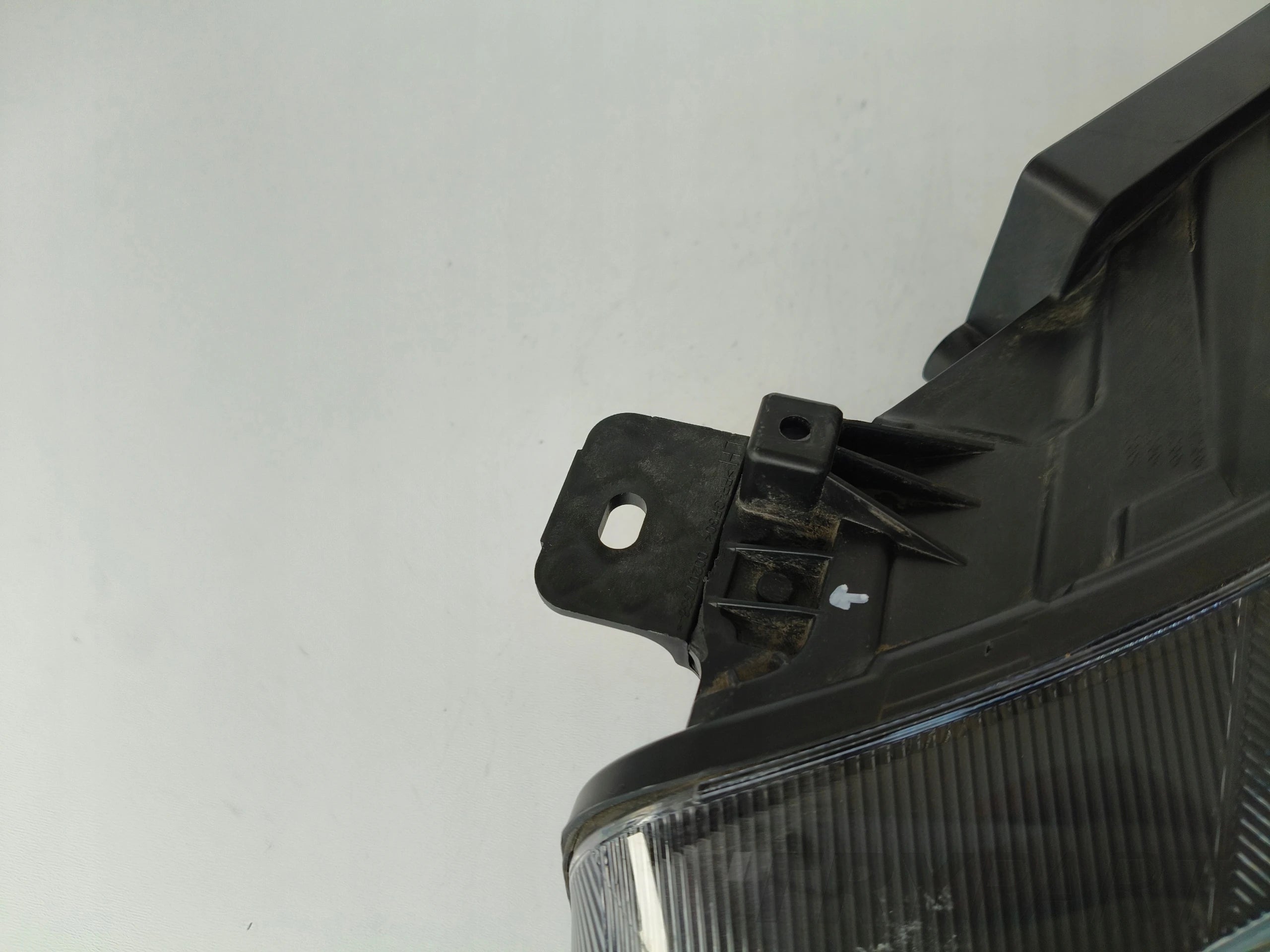 LEFT HEADLIGHT LAMP FORD FOCUS MK4 22- LIFT FULL LED