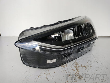 LEFT HEADLIGHT LAMP FORD FOCUS MK4 22- LIFT FULL LED