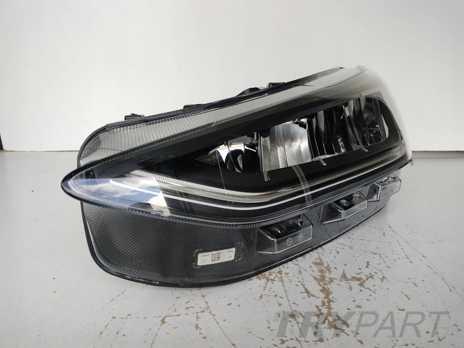 LEFT HEADLIGHT LAMP FORD FOCUS MK4 22- LIFT FULL LED