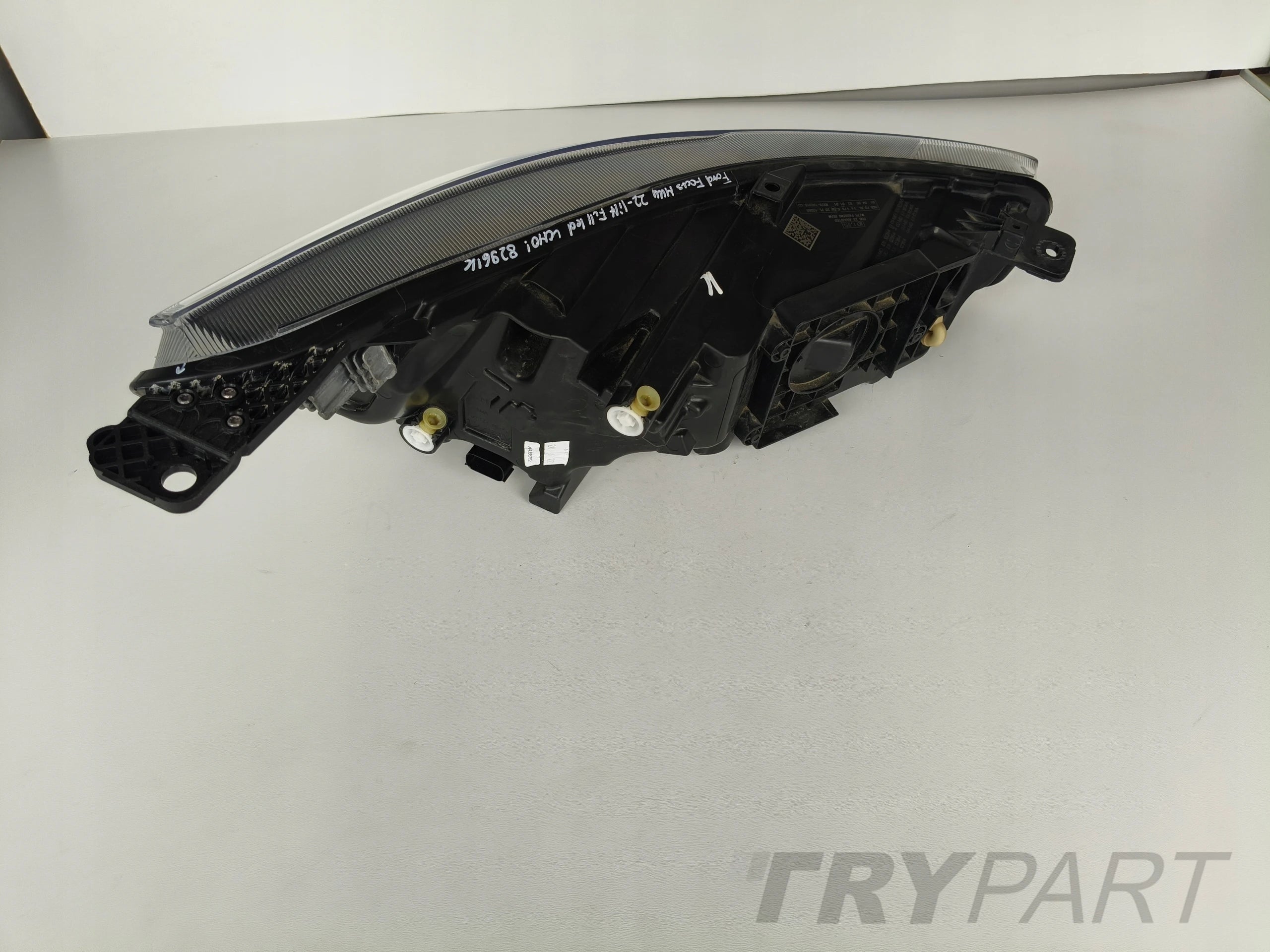 LEFT HEADLIGHT LAMP FORD FOCUS MK4 22- LIFT FULL LED