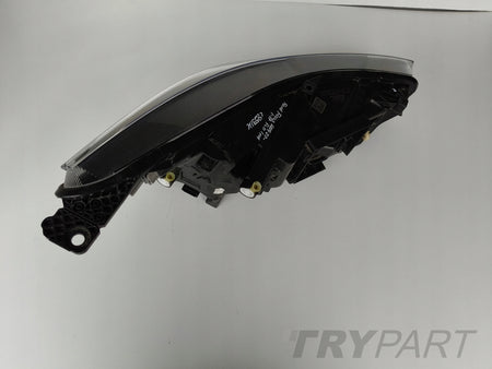 LEFT HEADLIGHT LAMP FORD FOCUS MK4 22- LIFT FULL LED
