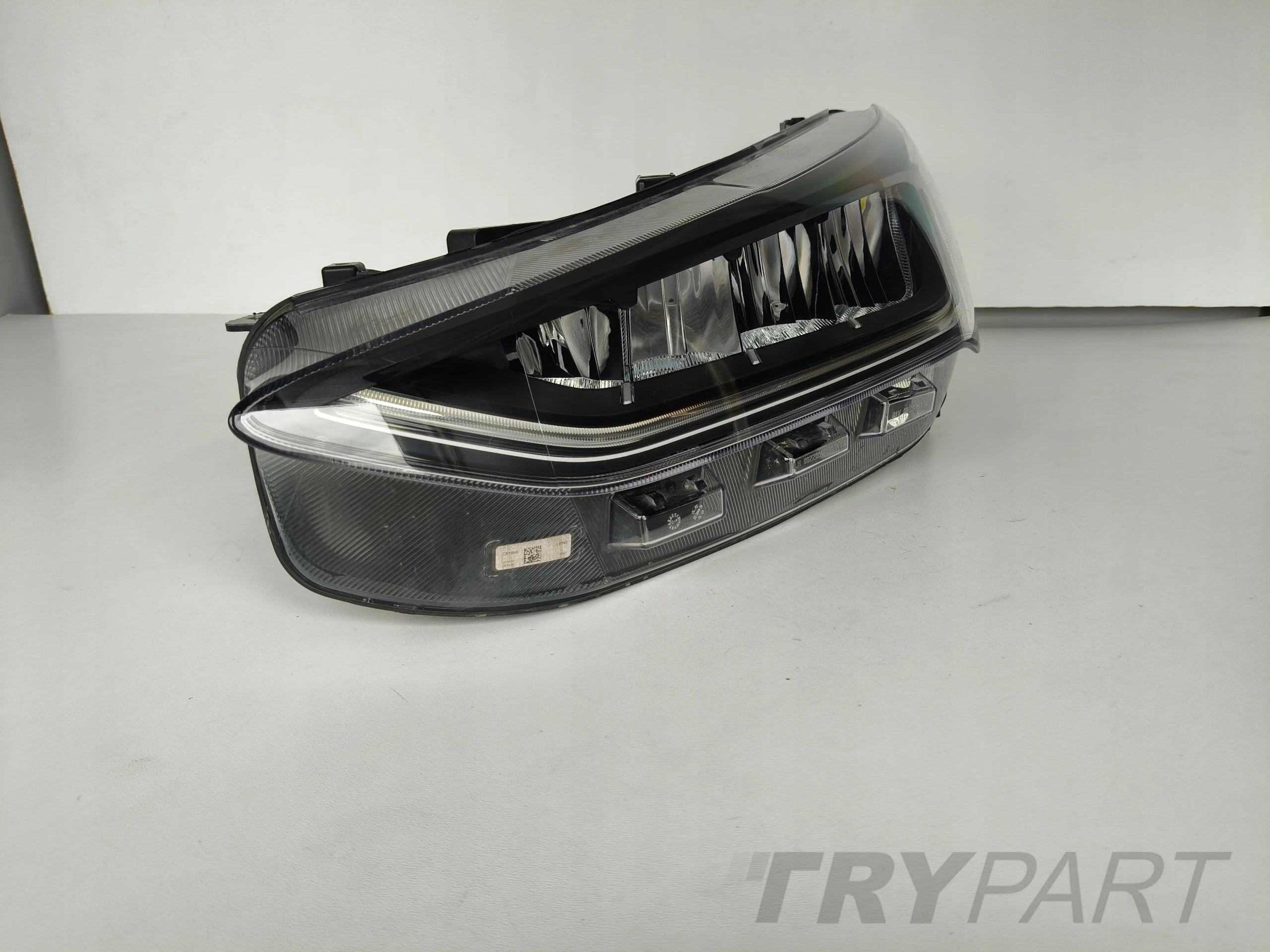 LEFT HEADLIGHT LAMP FORD FOCUS MK4 22- LIFT FULL LED