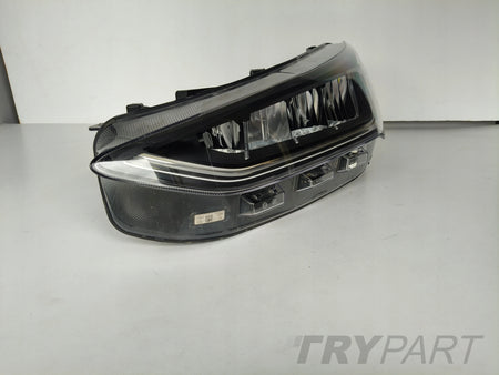 LEFT HEADLIGHT LAMP FORD FOCUS MK4 22- LIFT FULL LED