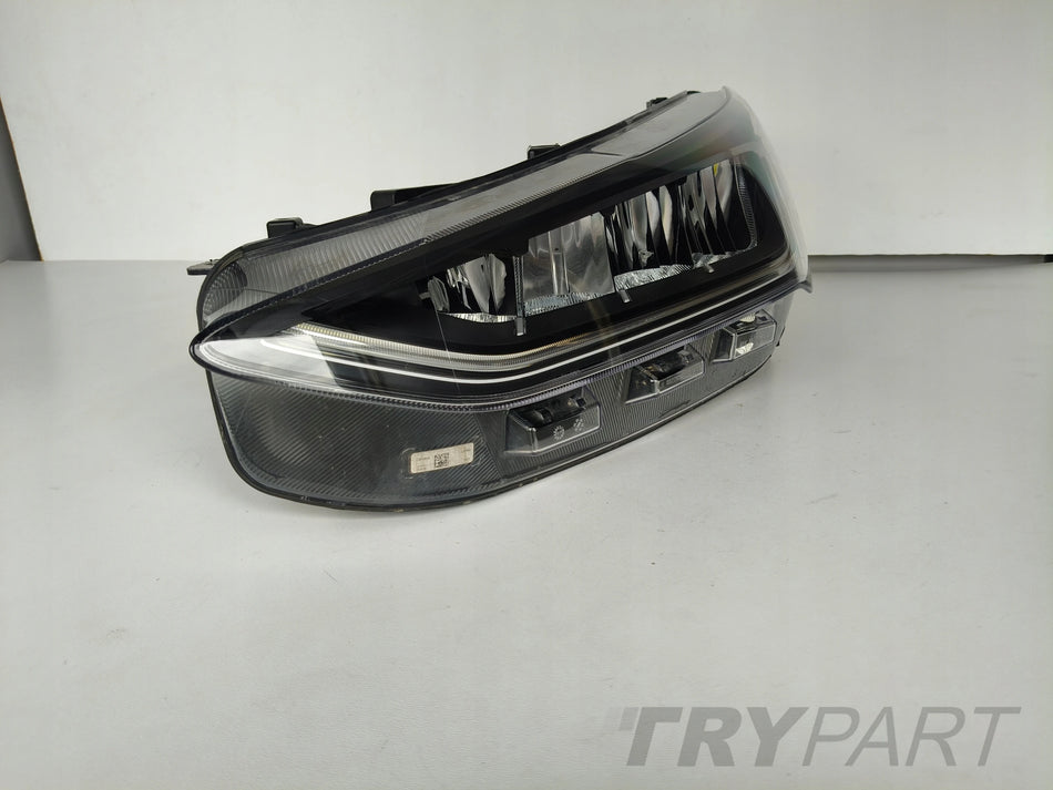 LEFT HEADLIGHT LAMP FORD FOCUS MK4 22- LIFT FULL LED