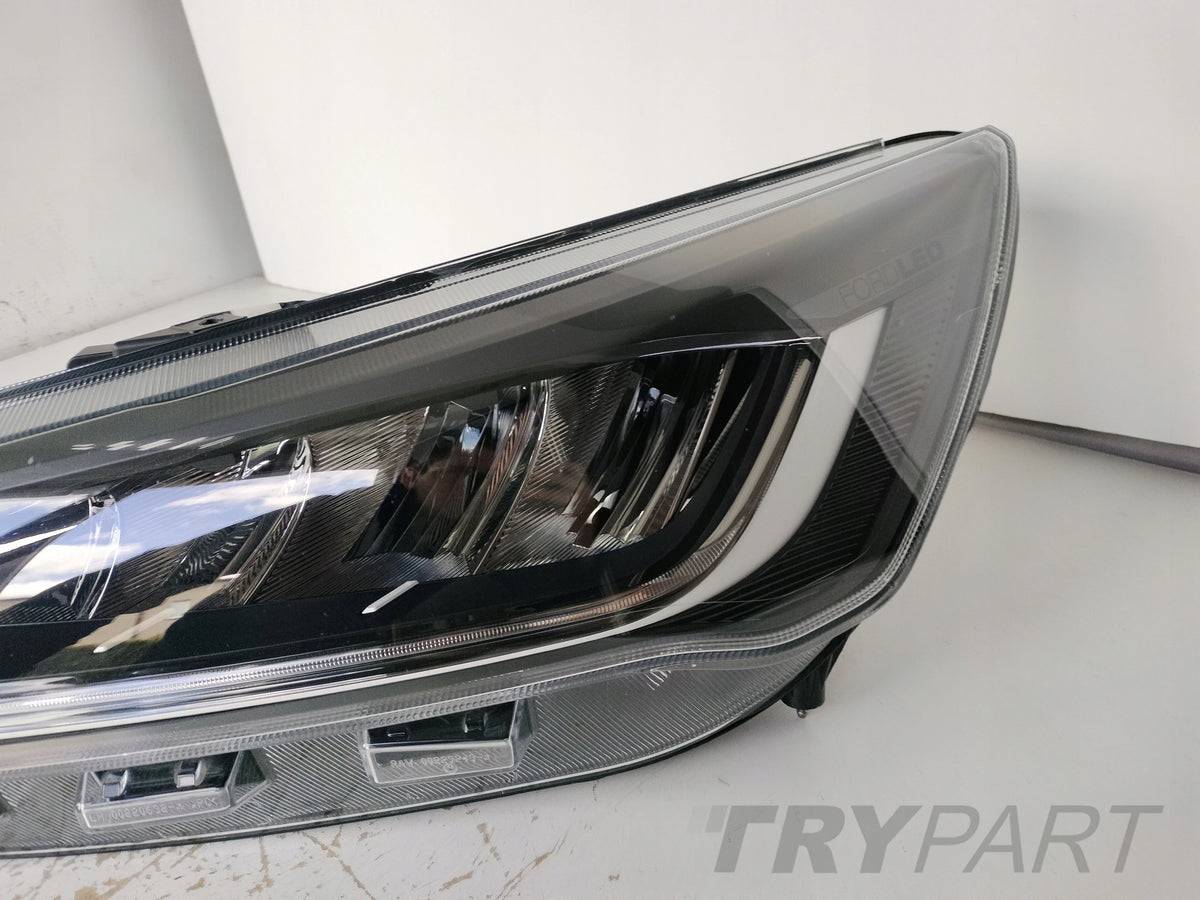 LEFT HEADLIGHT LAMP FORD FOCUS MK4 22- LIFT FULL LED