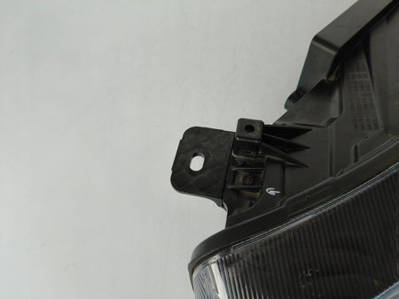 LEFT HEADLIGHT LAMP FORD FOCUS MK4 22- LIFT FULL LED
