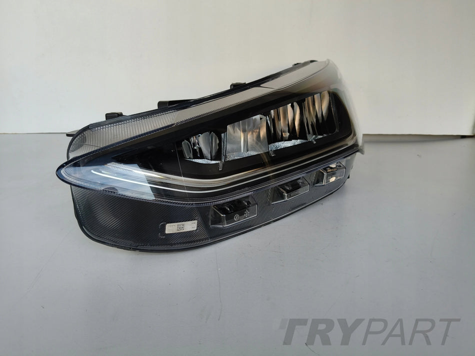 LEFT HEADLIGHT LAMP FORD FOCUS MK4 22- LIFT FULL LED