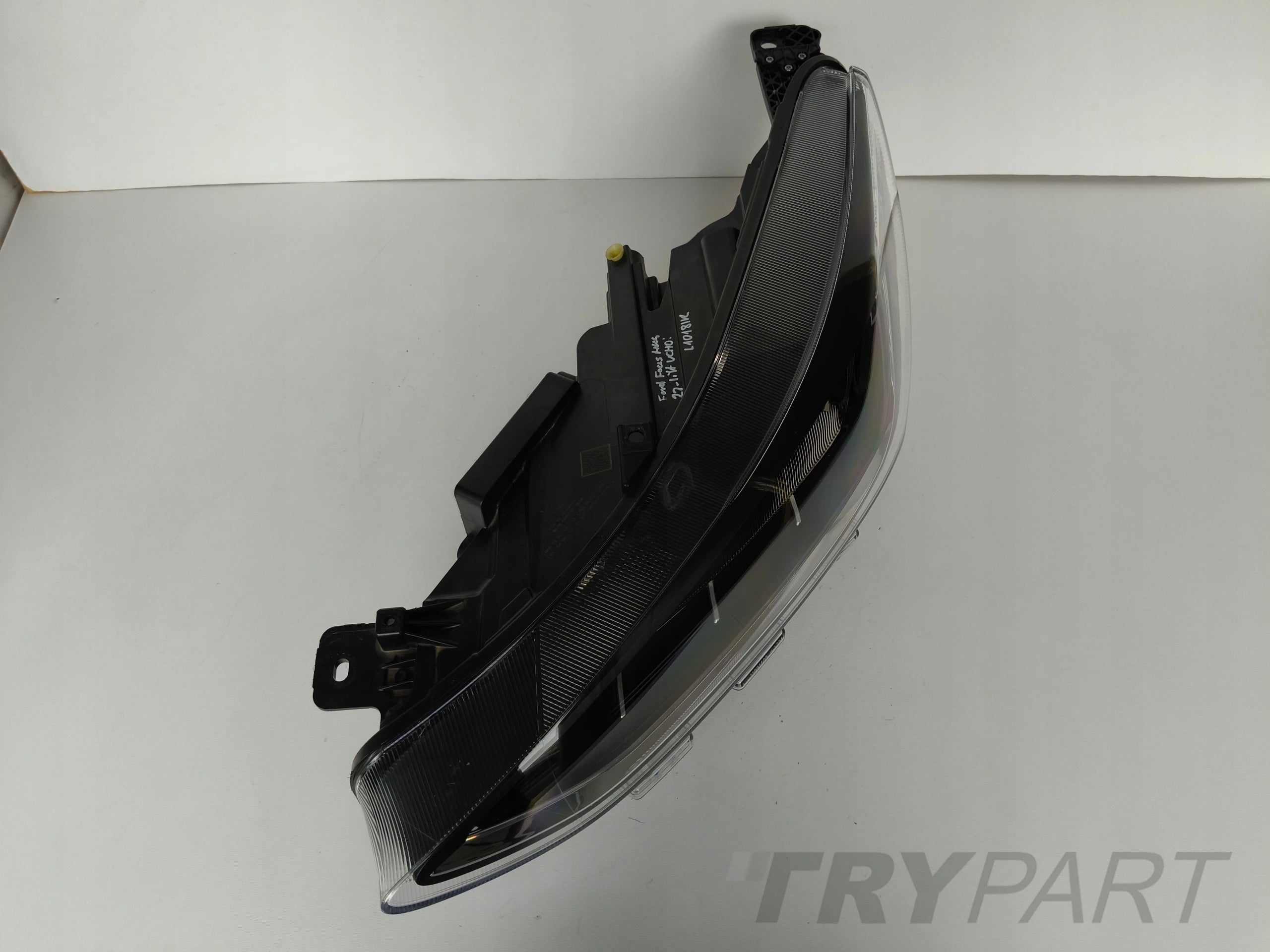 LEFT HEADLIGHT LAMP FORD FOCUS MK4 22- LIFT FULL LED