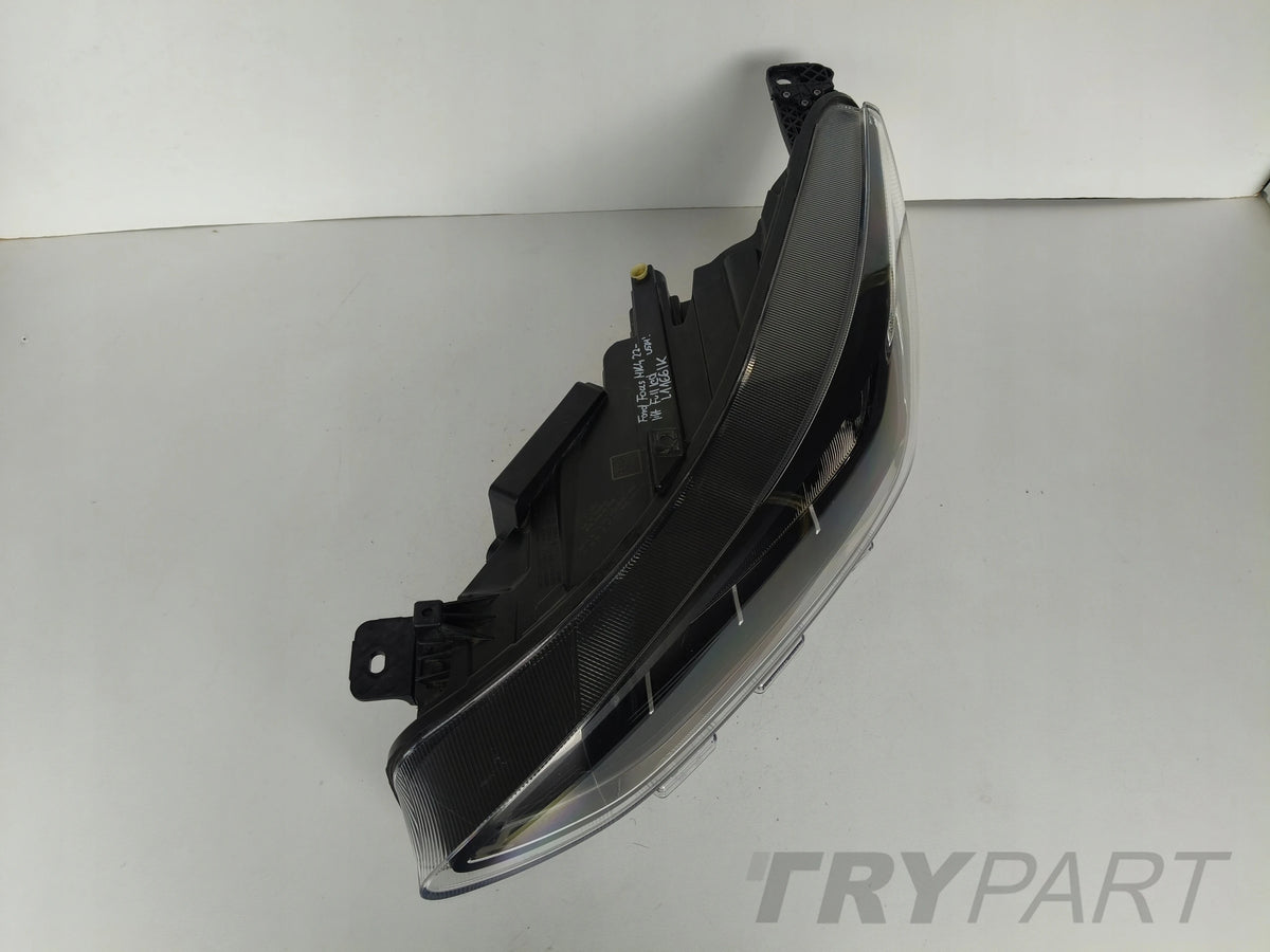 LEFT HEADLIGHT LAMP FORD FOCUS MK4 22- LIFT FULL LED