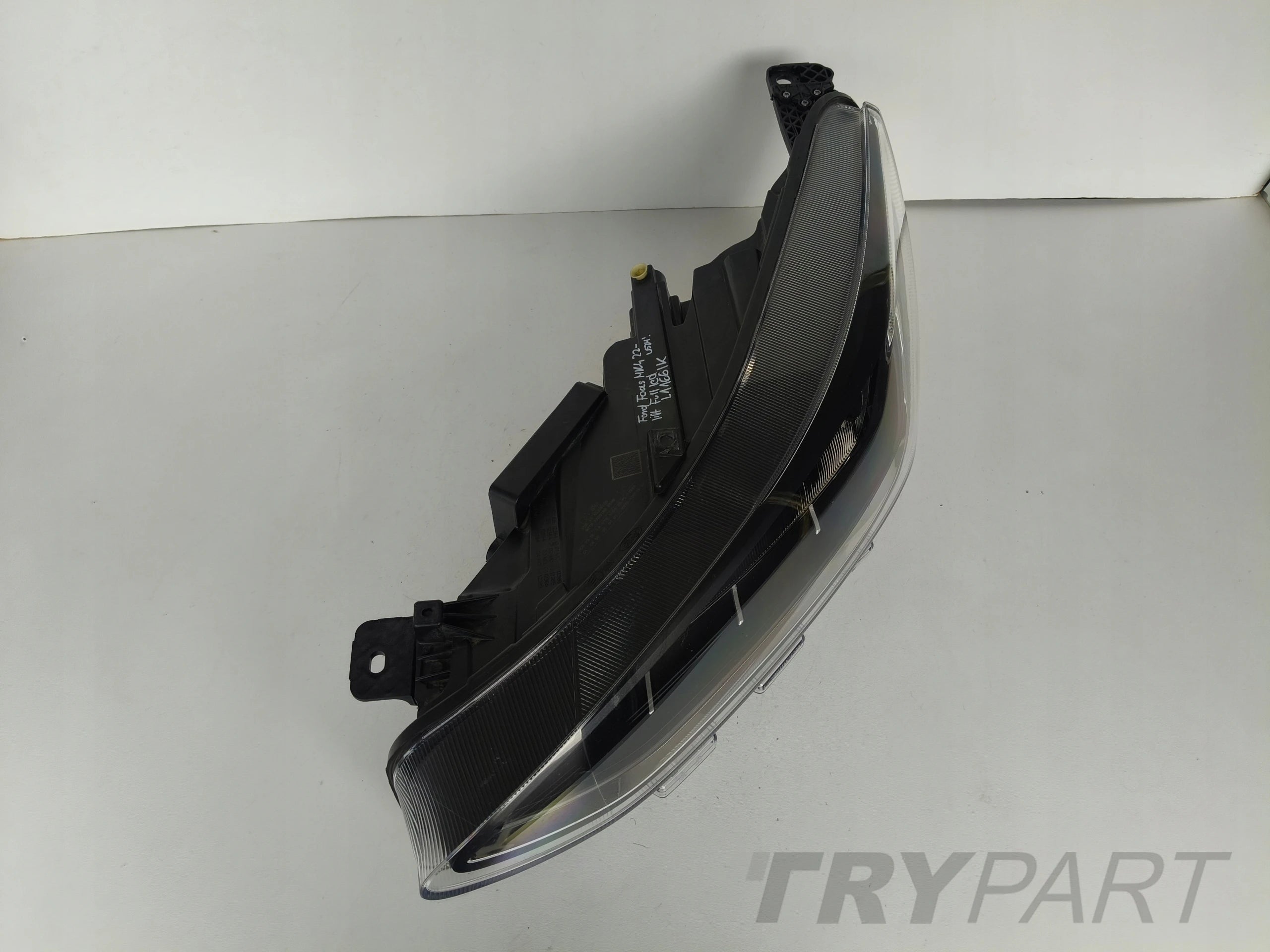 LEFT HEADLIGHT LAMP FORD FOCUS MK4 22- LIFT FULL LED