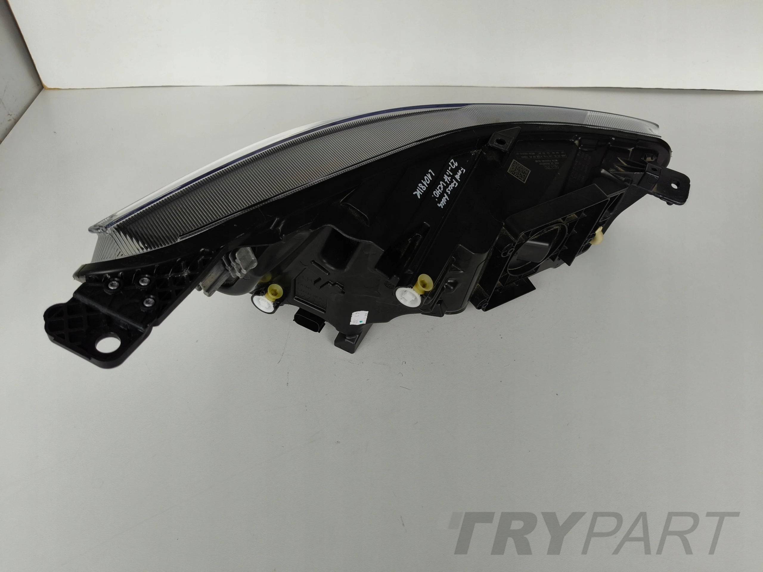 LEFT HEADLIGHT LAMP FORD FOCUS MK4 22- LIFT FULL LED