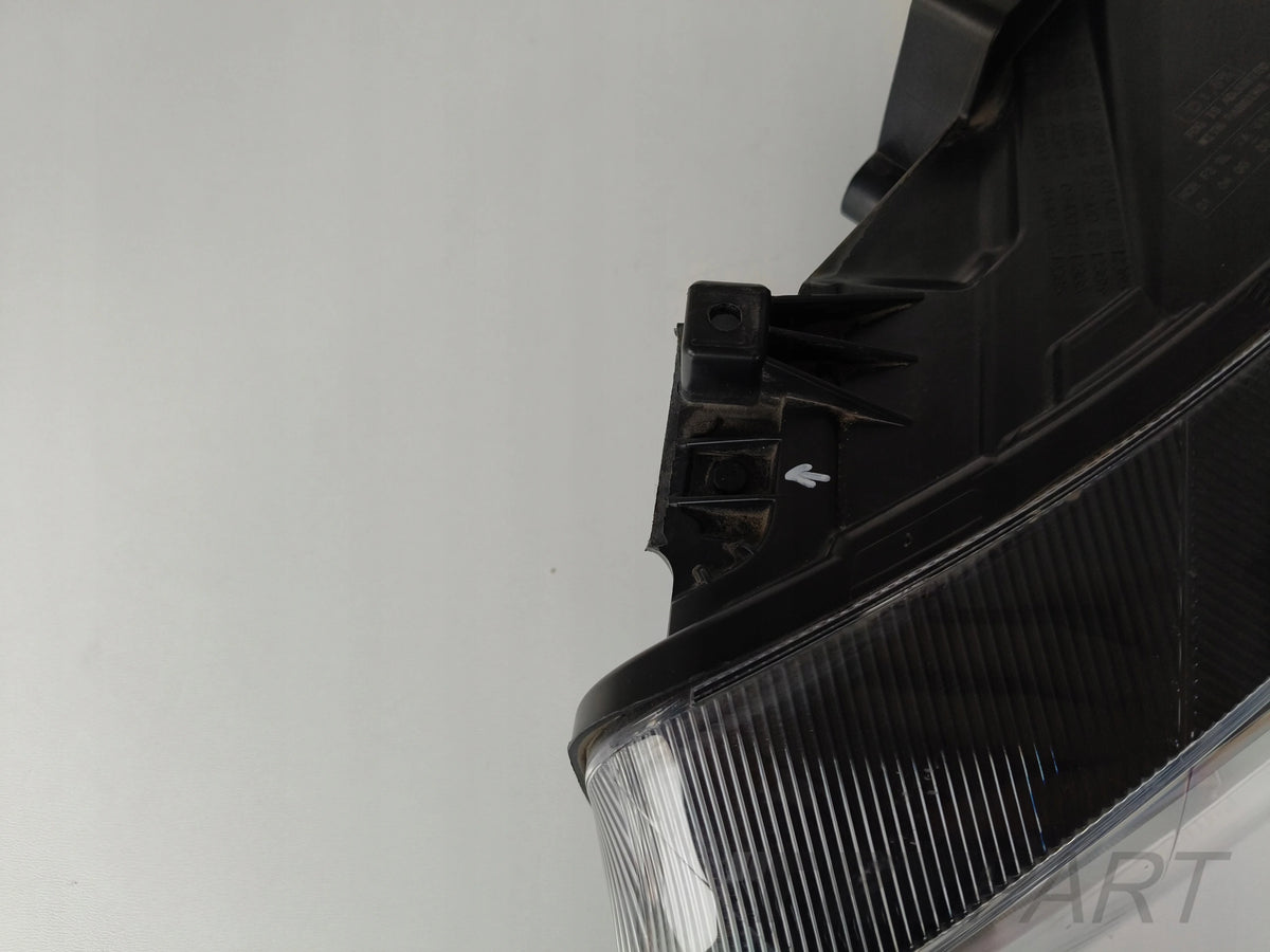LEFT HEADLIGHT LAMP FORD FOCUS MK4 22- LIFT FULL LED