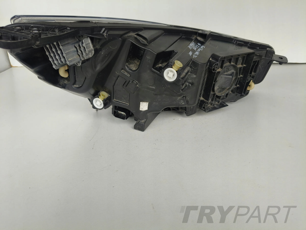LEFT HEADLIGHT LAMP FORD FOCUS MK4 22- LIFT FULL LED