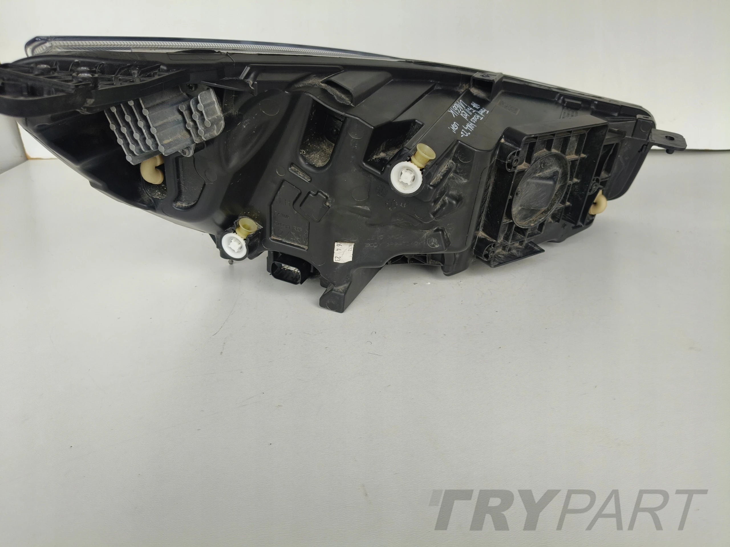 LEFT HEADLIGHT LAMP FORD FOCUS MK4 22- LIFT FULL LED