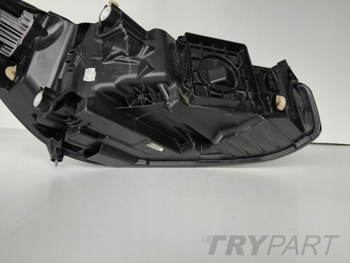 LEFT HEADLIGHT LAMP FORD FOCUS MK4 22- LIFT FULL LED