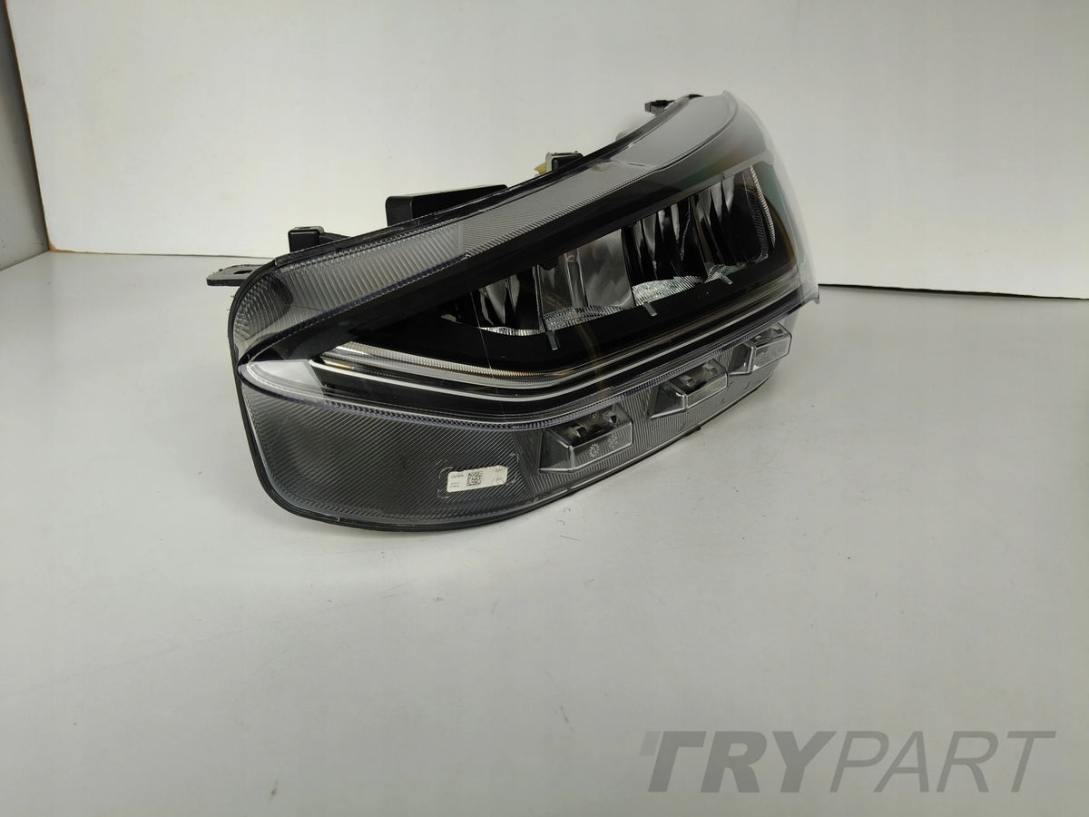 LEFT HEADLIGHT LAMP FORD FOCUS MK4 22- LIFT FULL LED