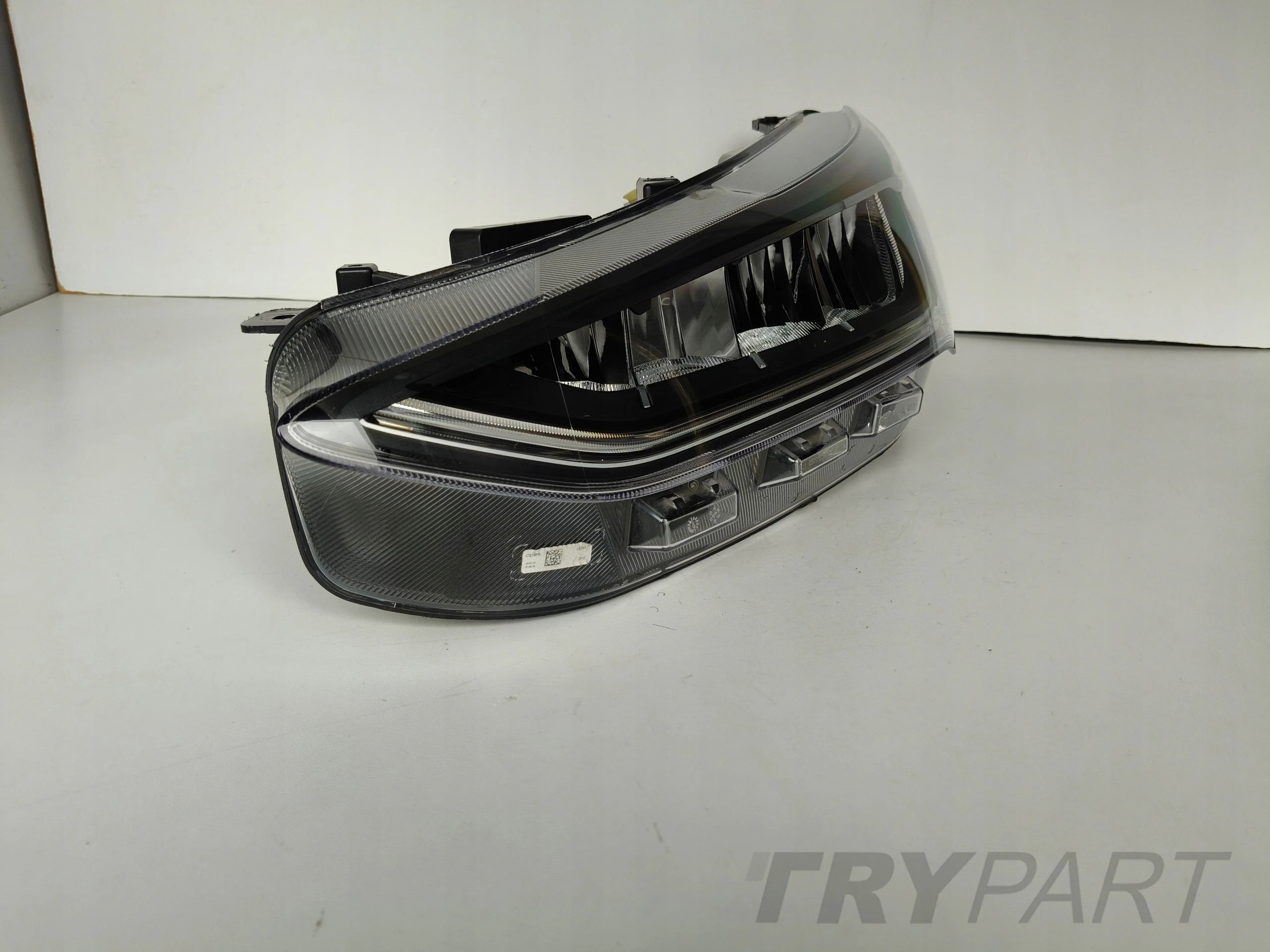 LEFT HEADLIGHT LAMP FORD FOCUS MK4 22- LIFT FULL LED
