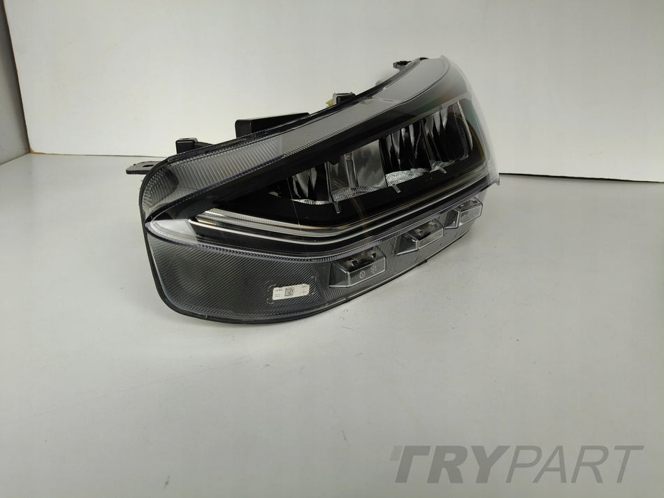 LEFT HEADLIGHT LAMP FORD FOCUS MK4 22- LIFT FULL LED