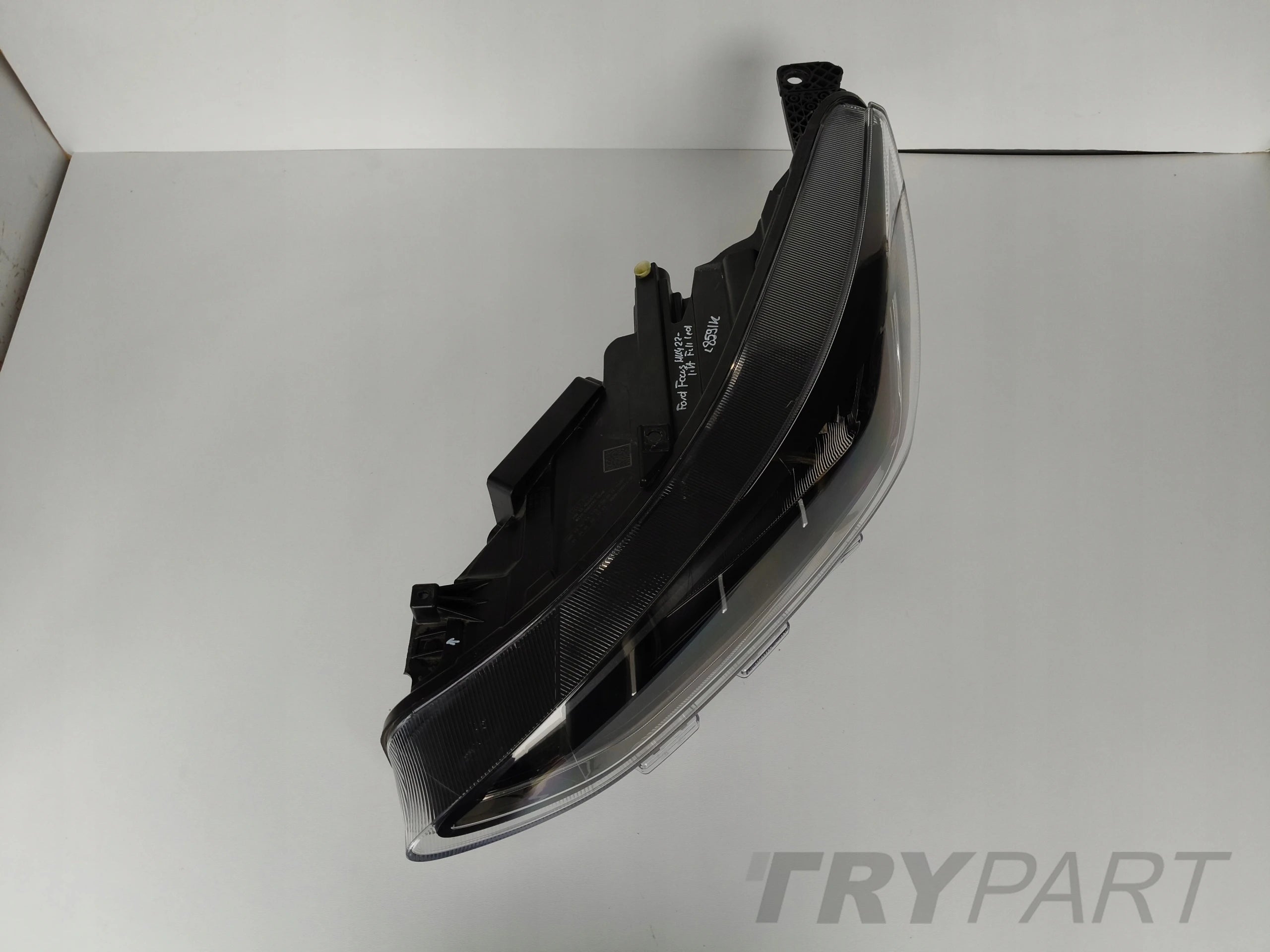 LEFT HEADLIGHT LAMP FORD FOCUS MK4 22- LIFT FULL LED