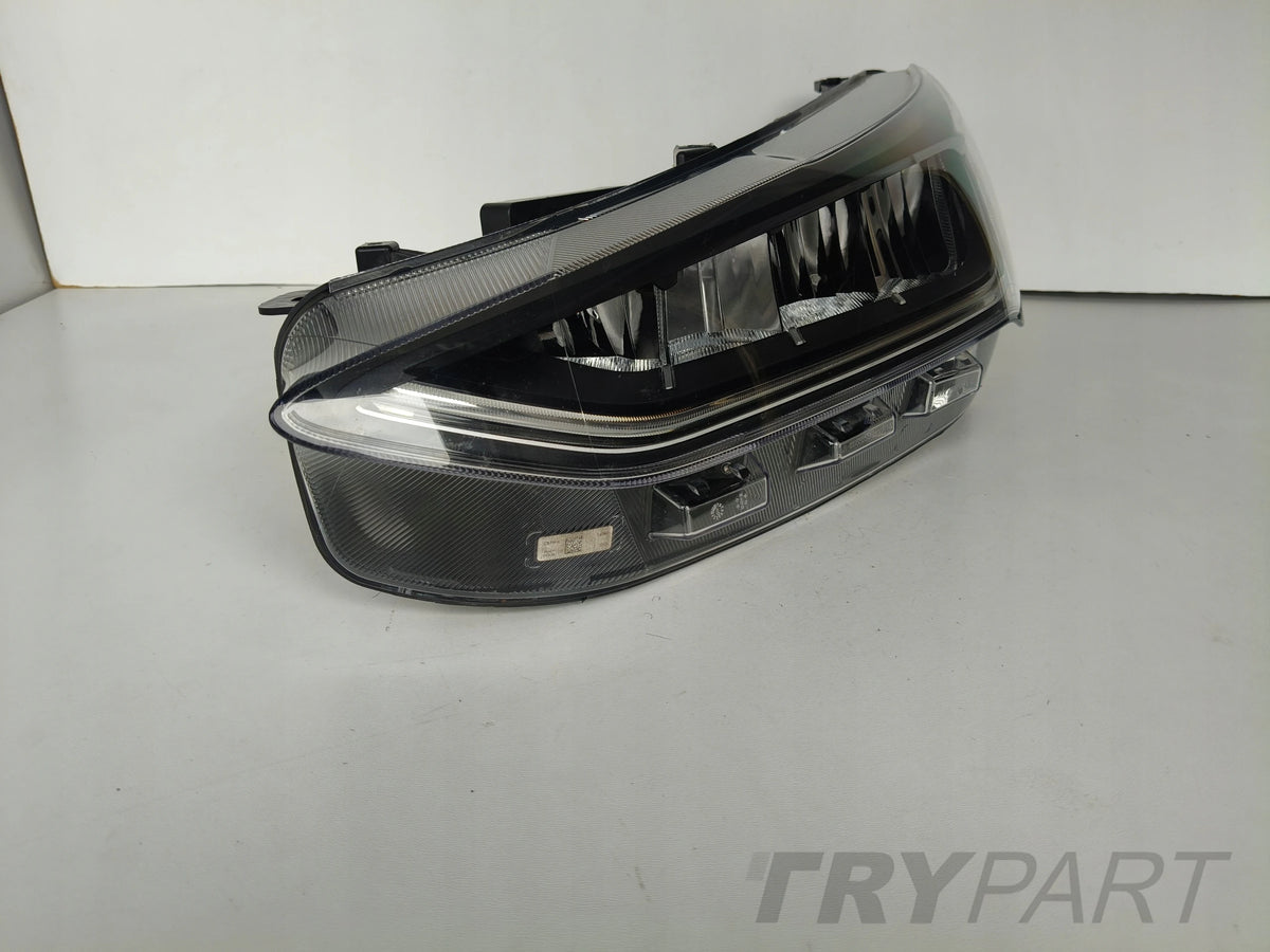 LEFT HEADLIGHT LAMP FORD FOCUS MK4 22- LIFT FULL LED
