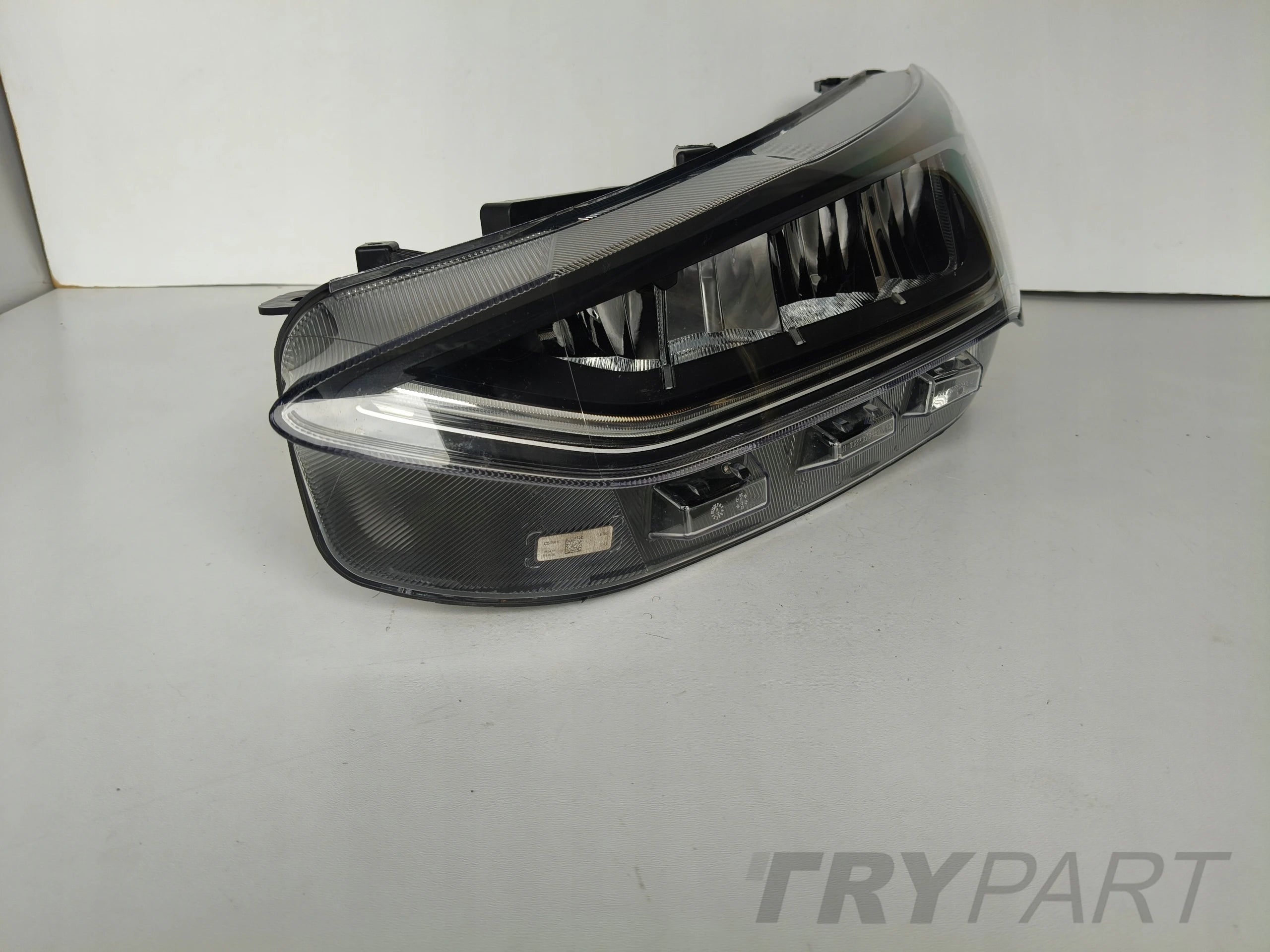 LEFT HEADLIGHT LAMP FORD FOCUS MK4 22- LIFT FULL LED