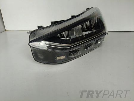 LEFT HEADLIGHT LAMP FORD FOCUS MK4 22- LIFT FULL LED
