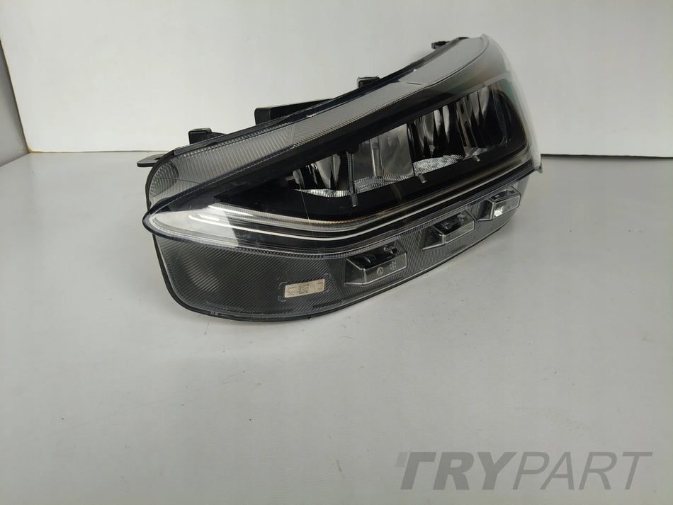 LEFT HEADLIGHT LAMP FORD FOCUS MK4 22- LIFT FULL LED